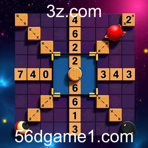 Ascensão dos Jogos Virtuais: O Impacto do 56d Game na Indústria